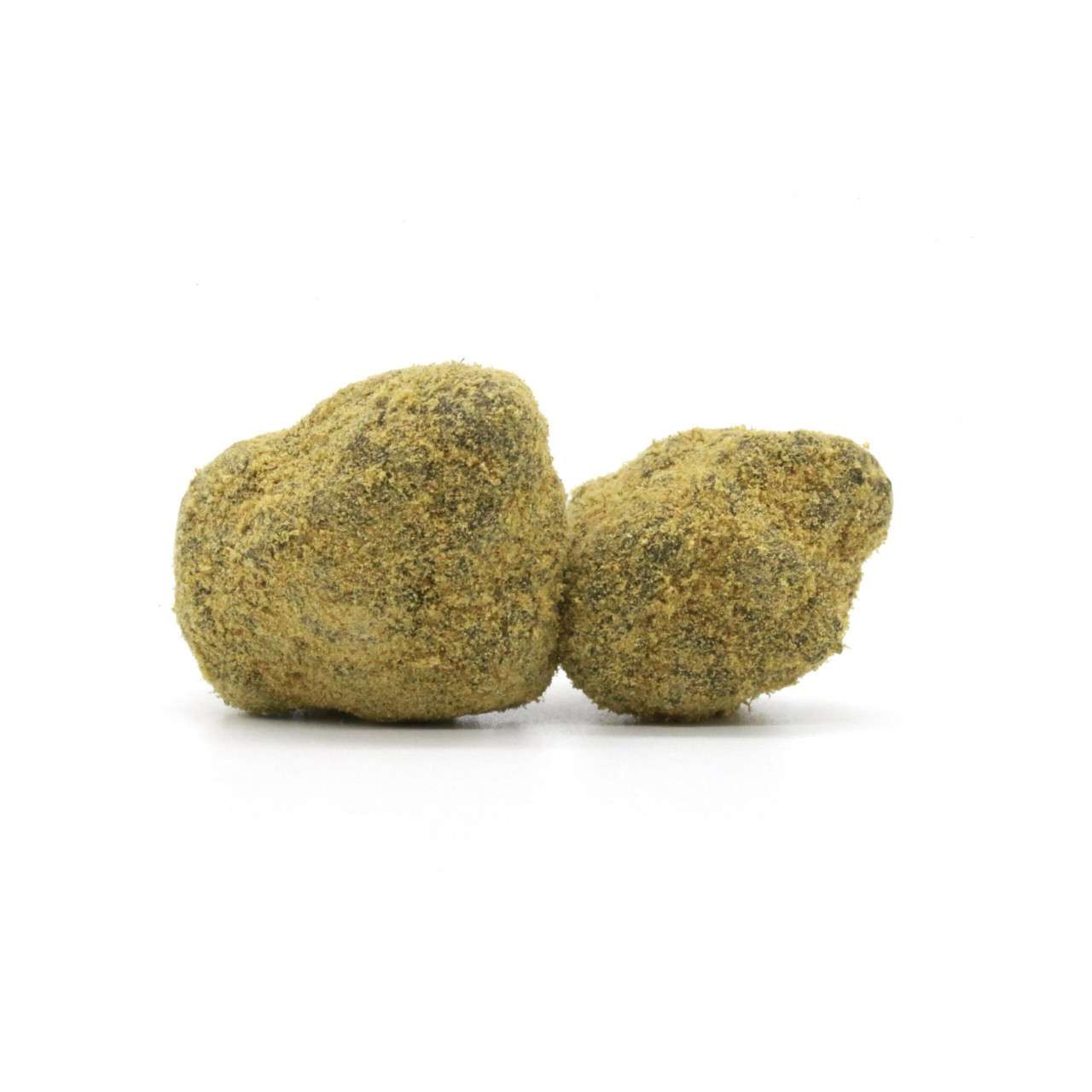 Animal Mintz Delta 8 THC Moonrocks | D8 w/ CBD CBG Kief - 3.5g — photo 3