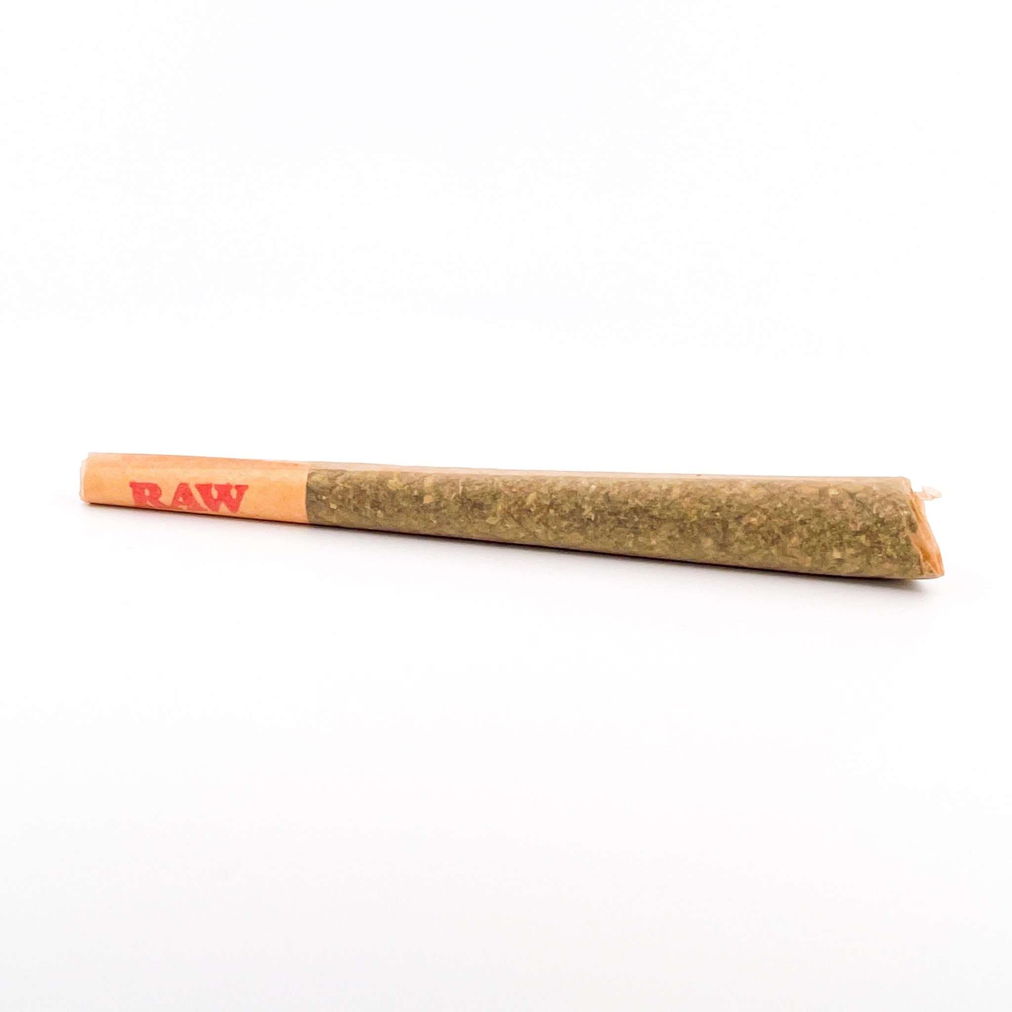 Jealousy x Banana Cream Cake THCa Prerolls (33.8%)