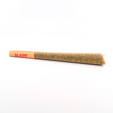 Blue Dream THCa Prerolls (33.8%)