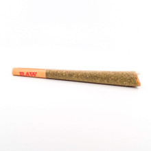 Purple Haze THCa Prerolls (33.8%)
