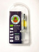 Delta-8-THC Distillate Dab Syringe — photo 3