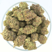 THCa Buds & Flower -Light Dep - J.F.G. 7G