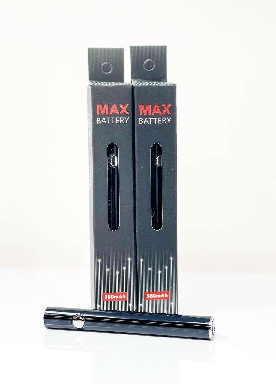 MAX 510 BATTERY — photo 4