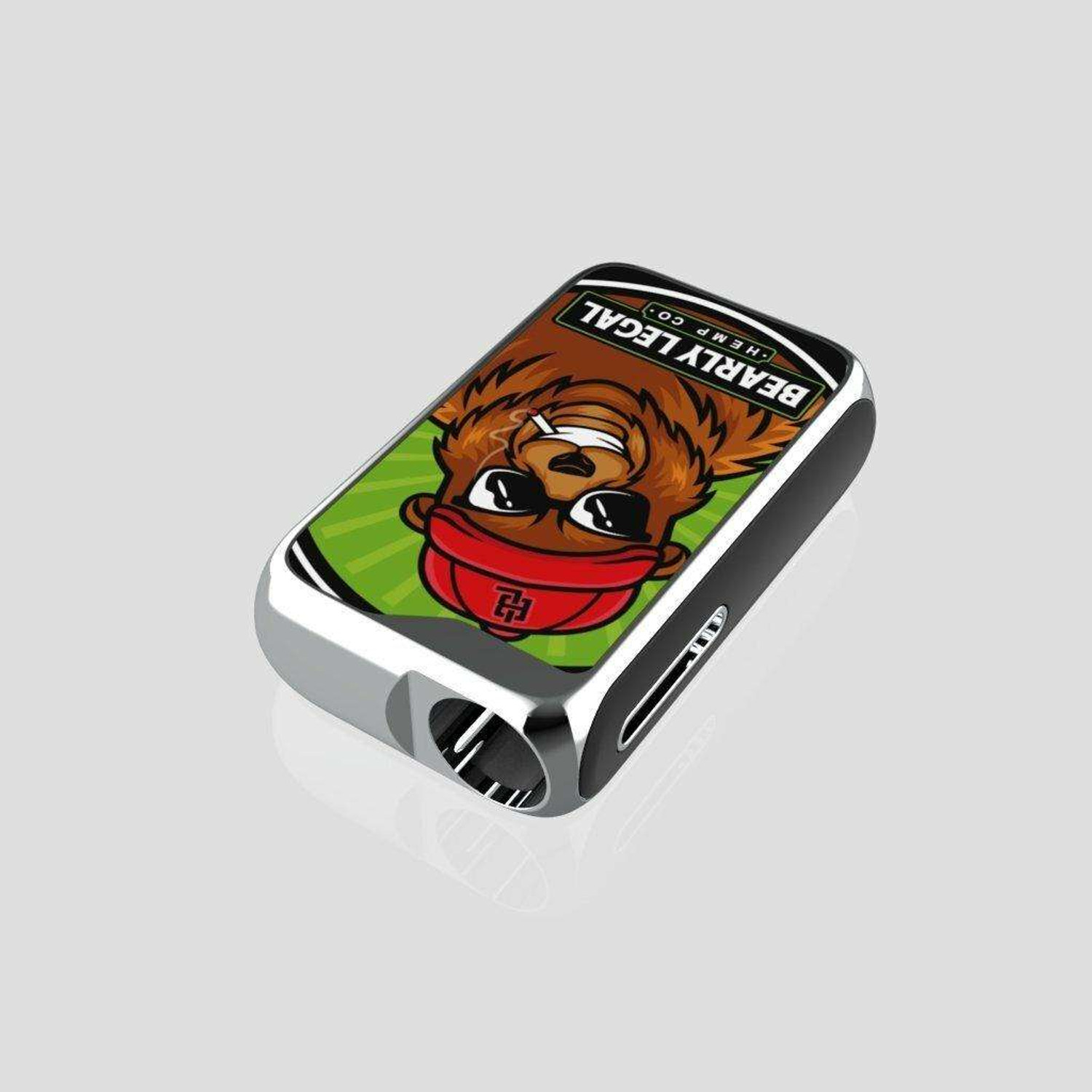 Pocket Box - Variable Voltage Battery