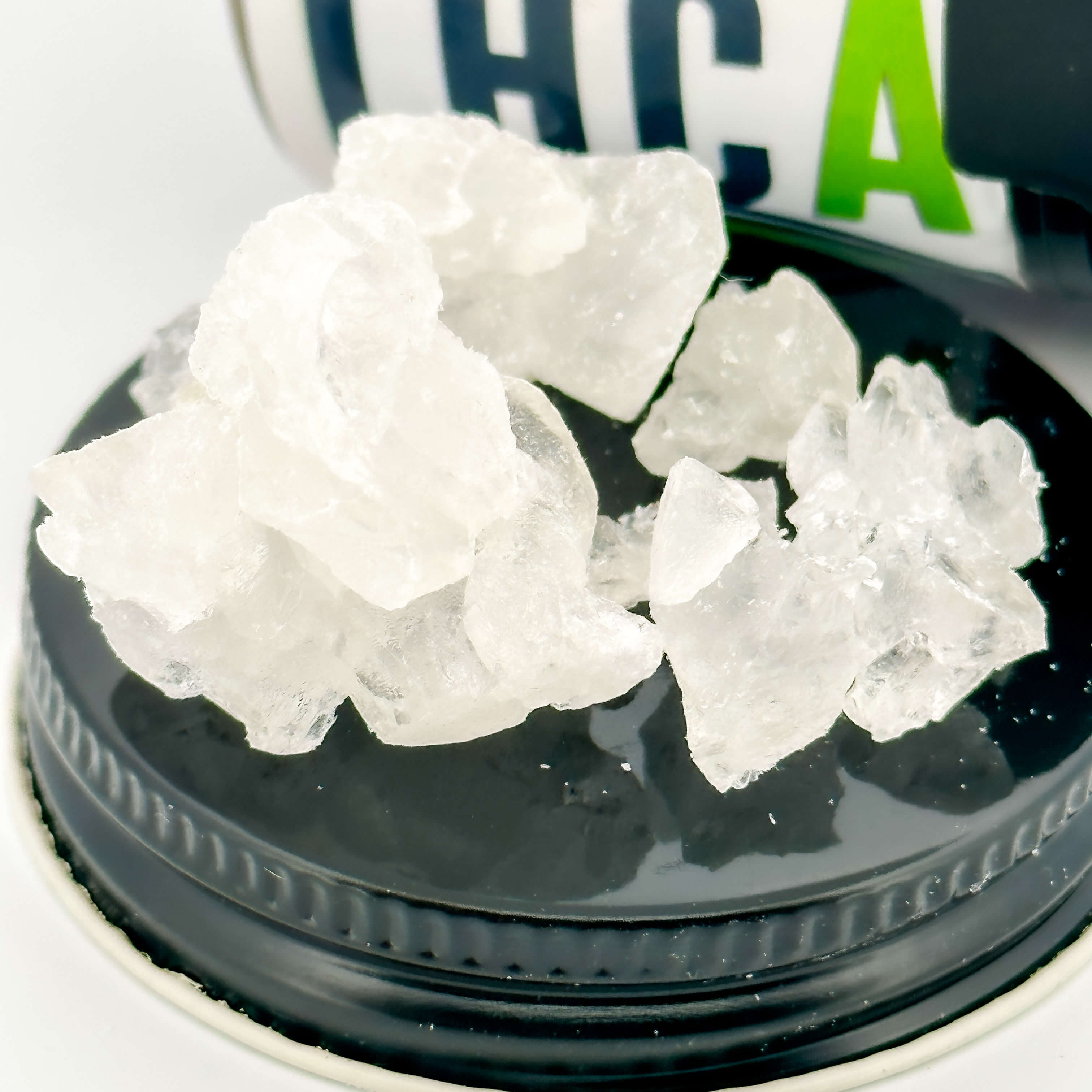 THCa Diamonds - 1 Gram Puck - 99% Purity — photo 4