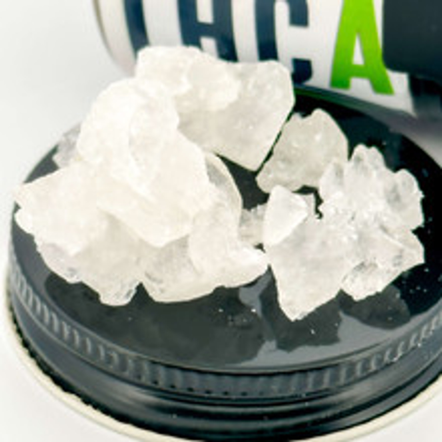 THCa Diamonds - 5 Gram - 99% Purity — photo 4