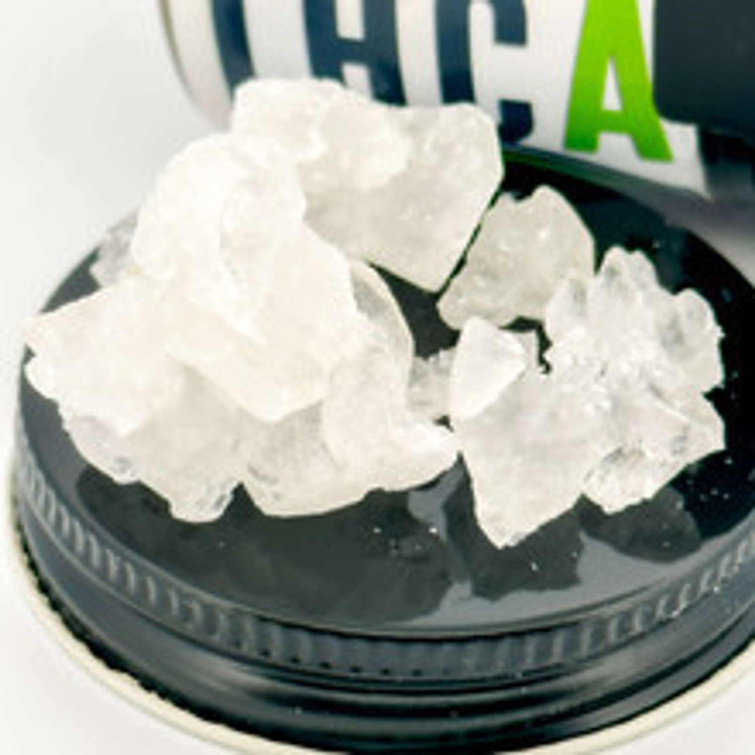 THCa Diamonds - 10 Gram - 99% Purity — photo 4