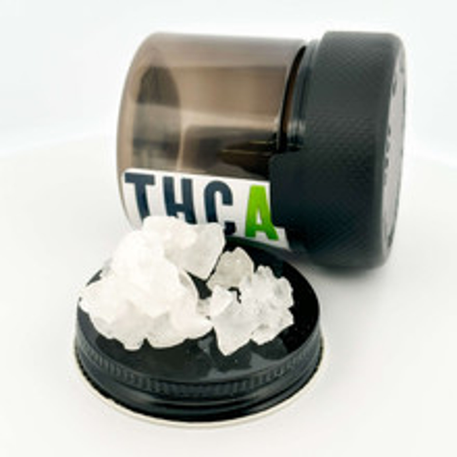 THCa Diamonds - 5 Gram - 99% Purity — photo 5