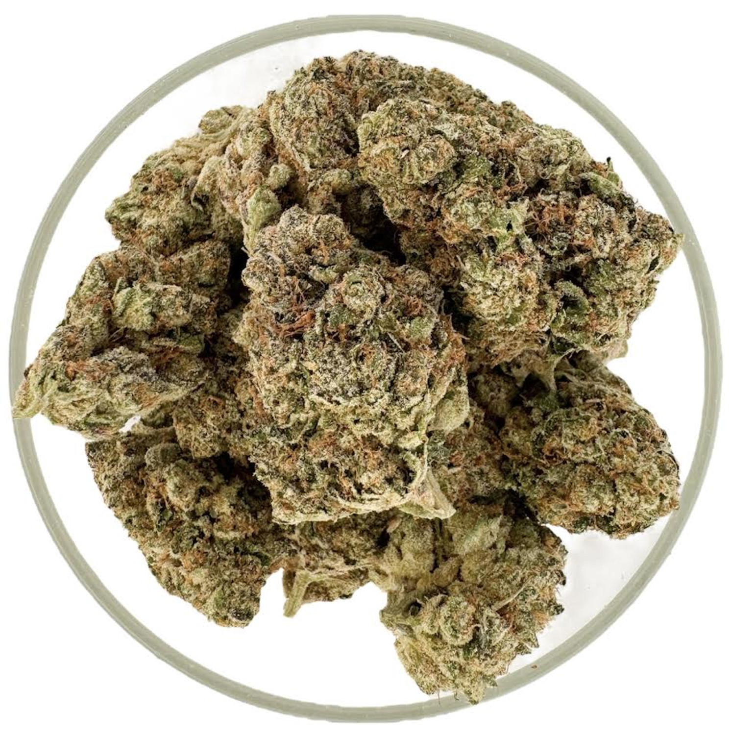 THCa Buds & Flower - ZOAP 3.5g
