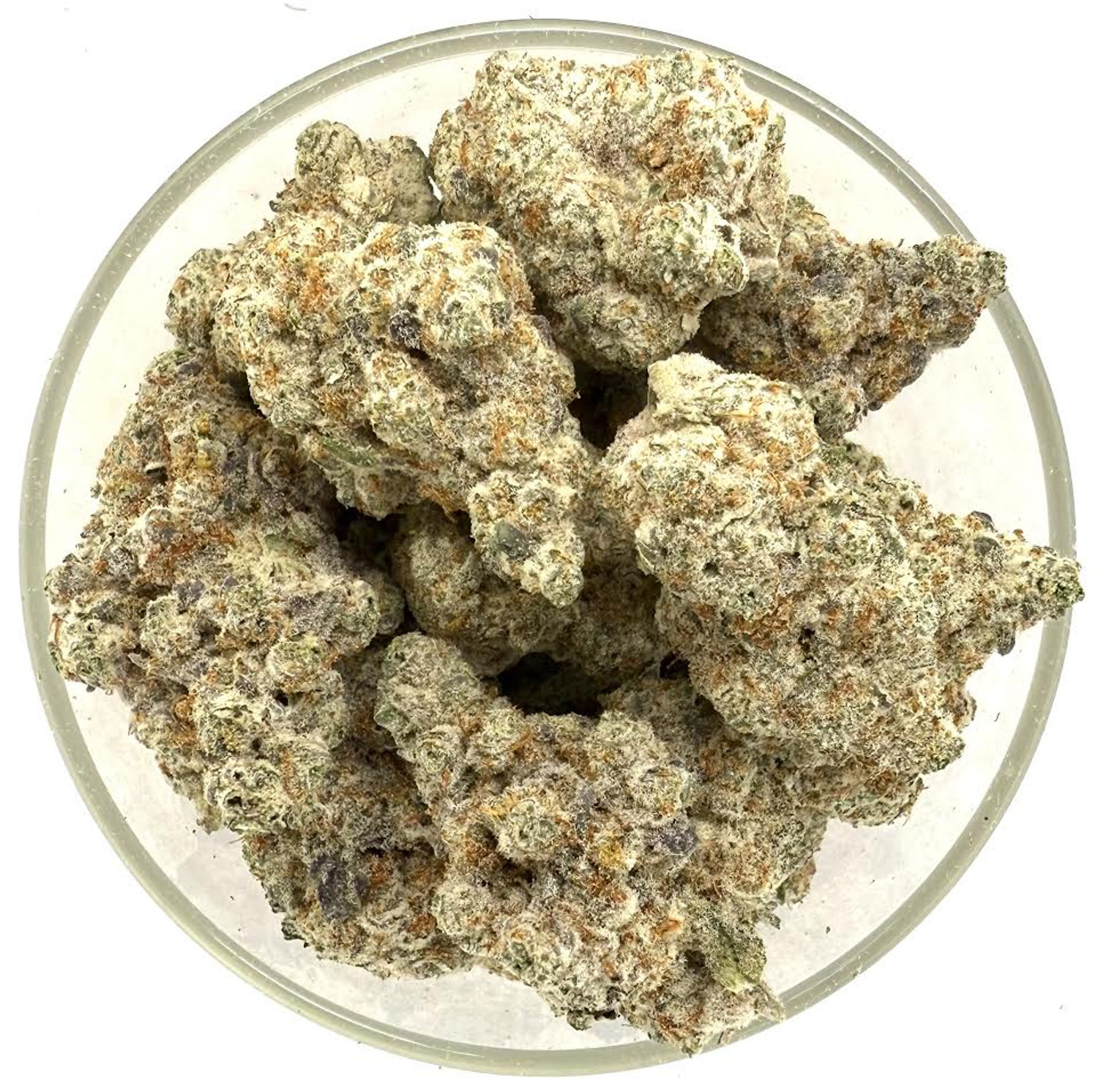 Exotic THCa Buds & Flower - White Soho 3.5g
