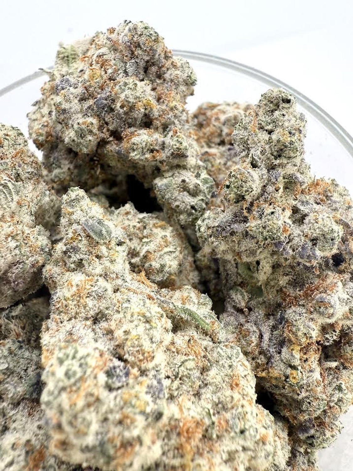 Exotic THCa Buds & Flower - White Soho 3.5g — photo 3