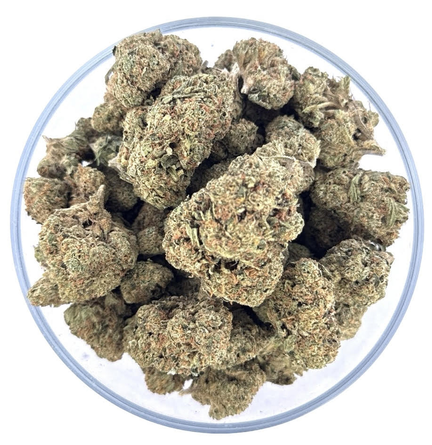 THCa Buds & Flower -Light Dep - LCG (Lemon Cherry Gelato) 7G