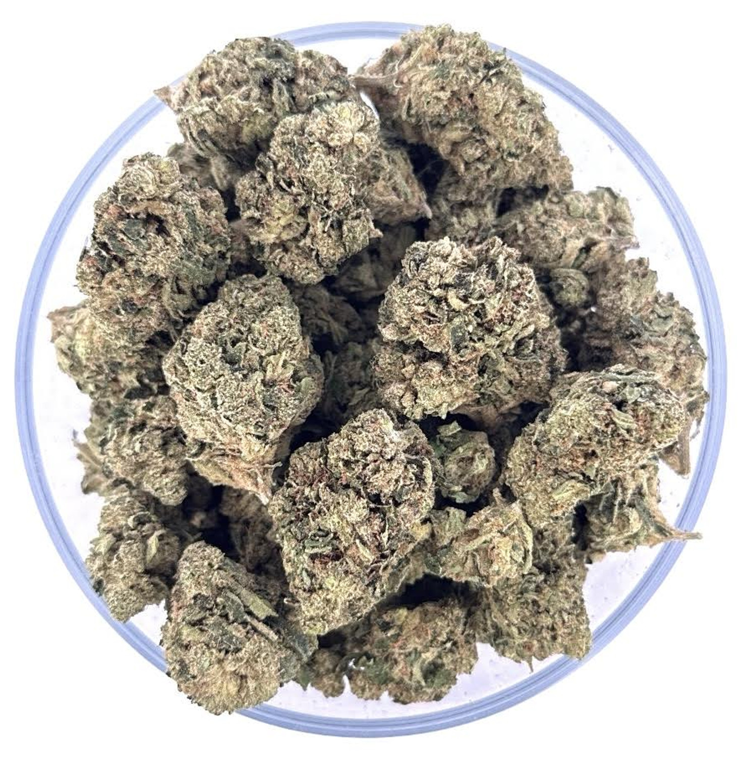 THCa Buds & Flower -Light Dep - Runtz 7G