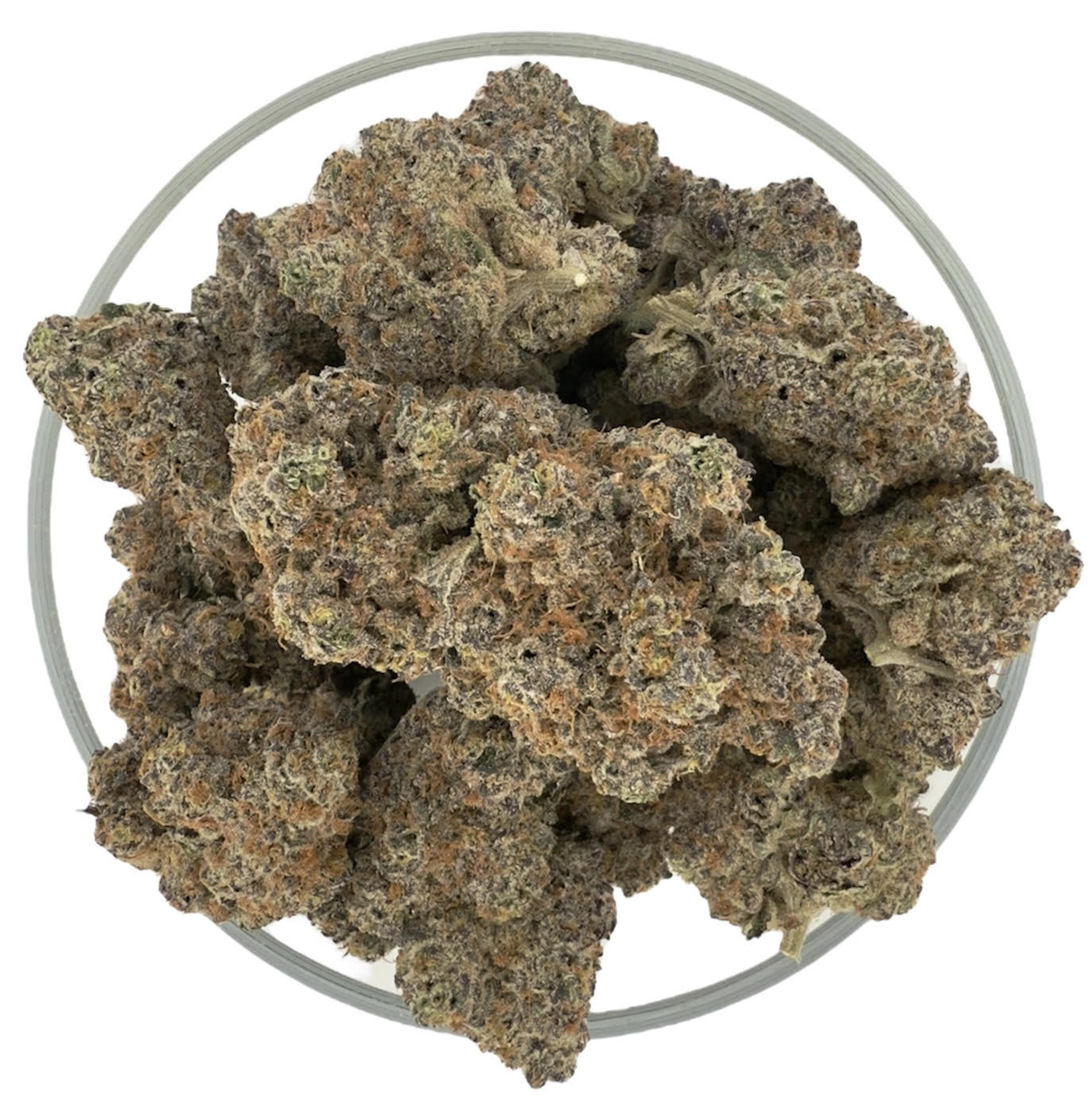 Exotic THCa Buds & Flower - Gas Tax 3.5g