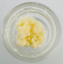 Bearly Legal THCa Crumble - 1 Gram Puck - Pineapple Expres — photo 3
