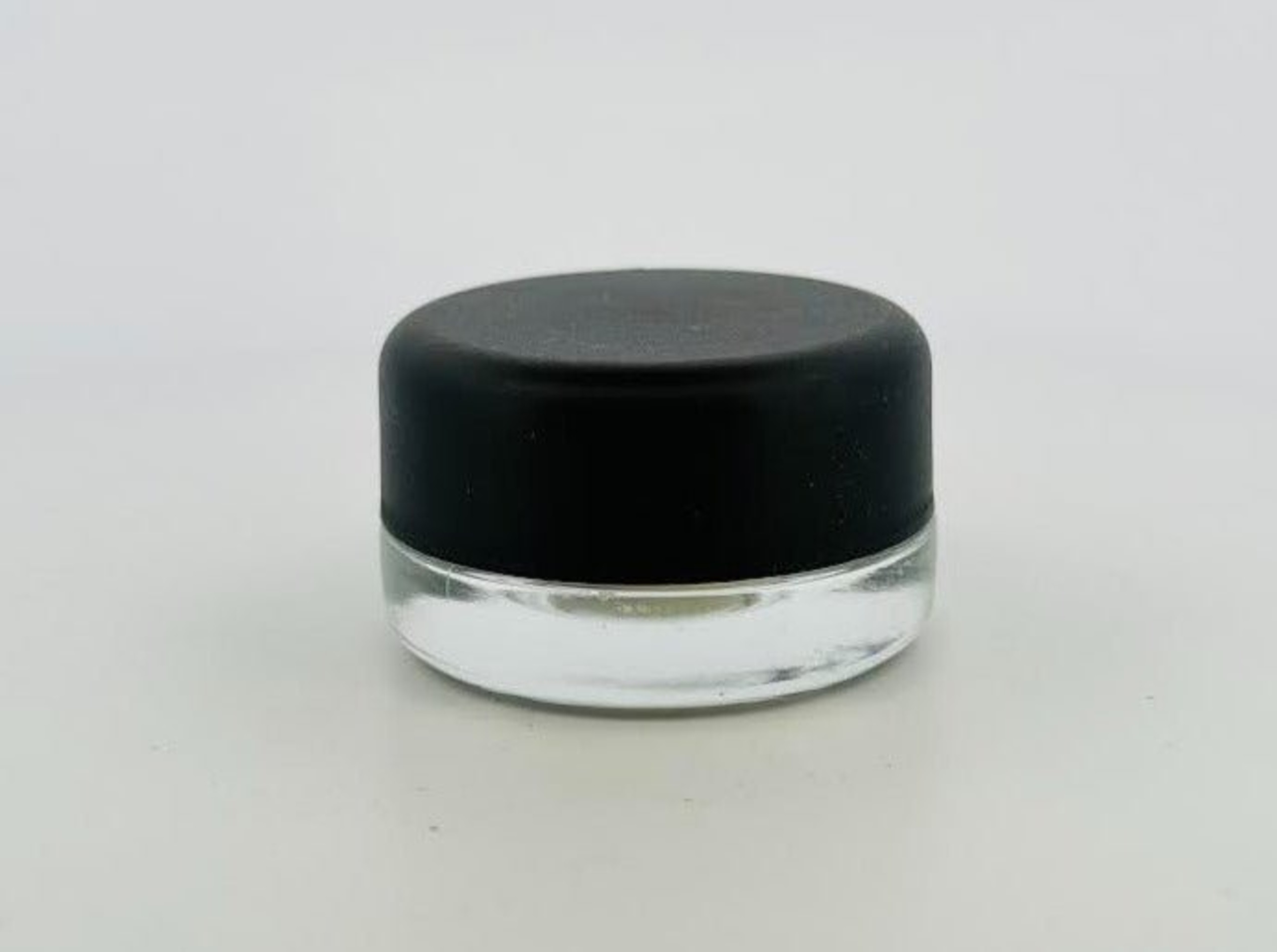 Bearly Legal THCa Crumble - 1 Gram Puck - Frosted Grape — photo 4