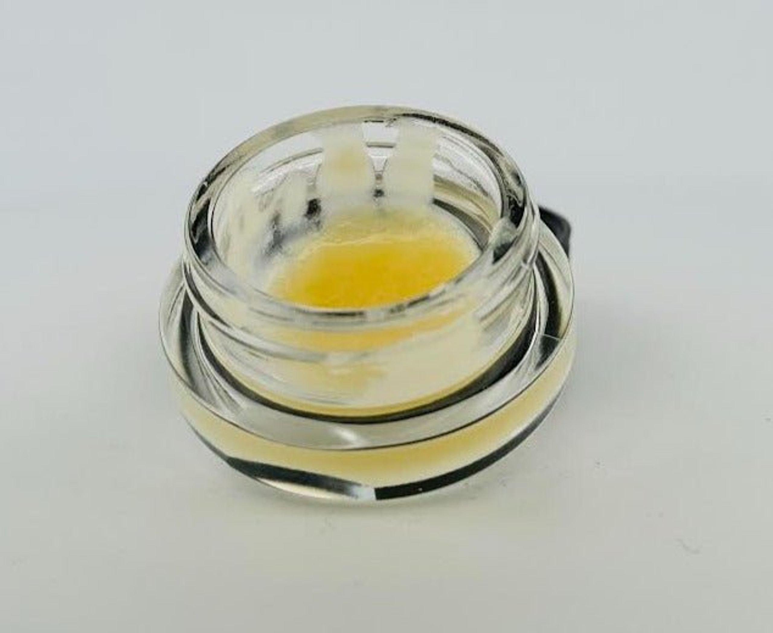 Bearly Legal THCa Live Resin 1g puck - Blueberry OG - CDT