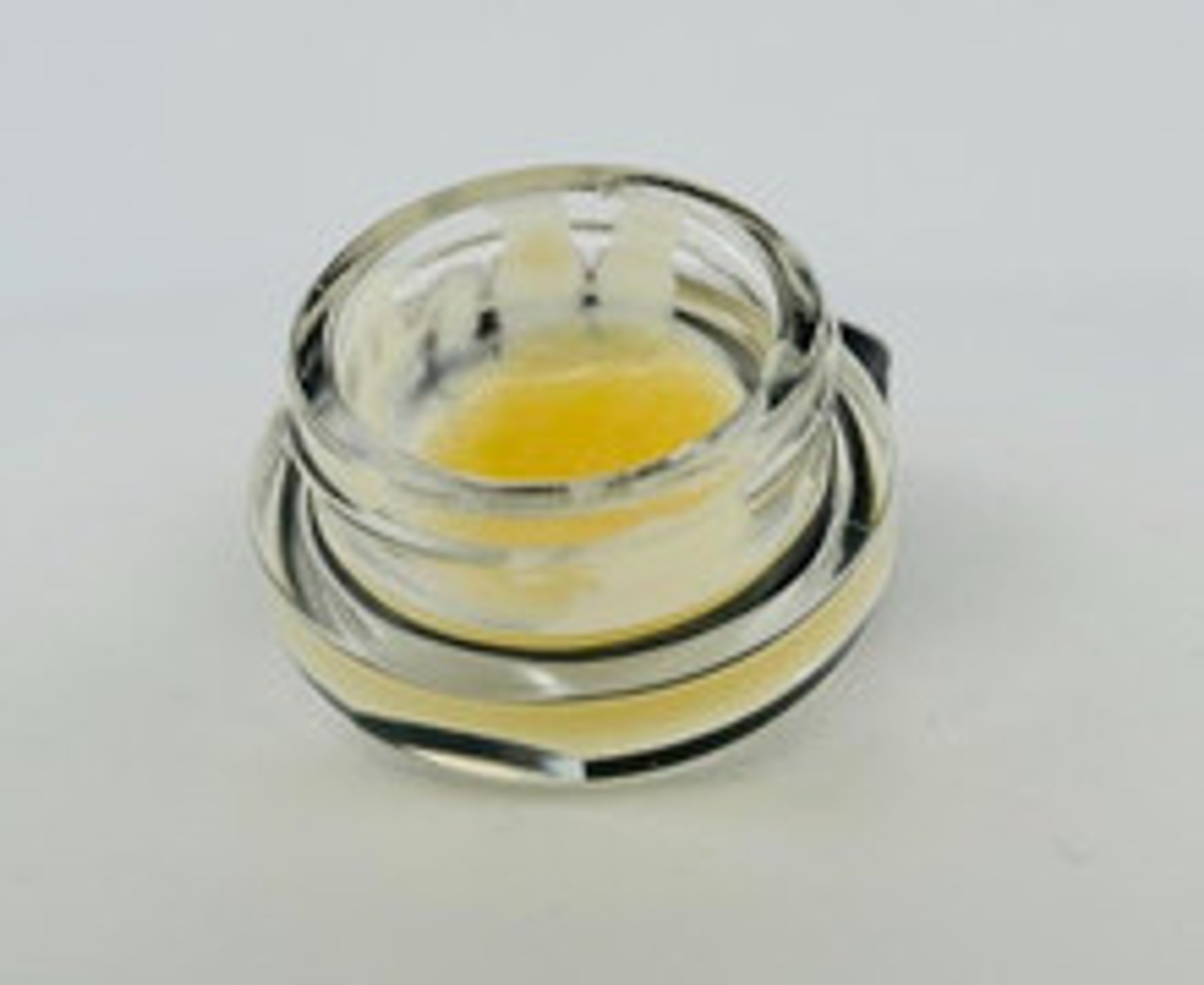 Bearly Legal THCa Live Resin 1g puck - Ice Cream Cake  - CDT