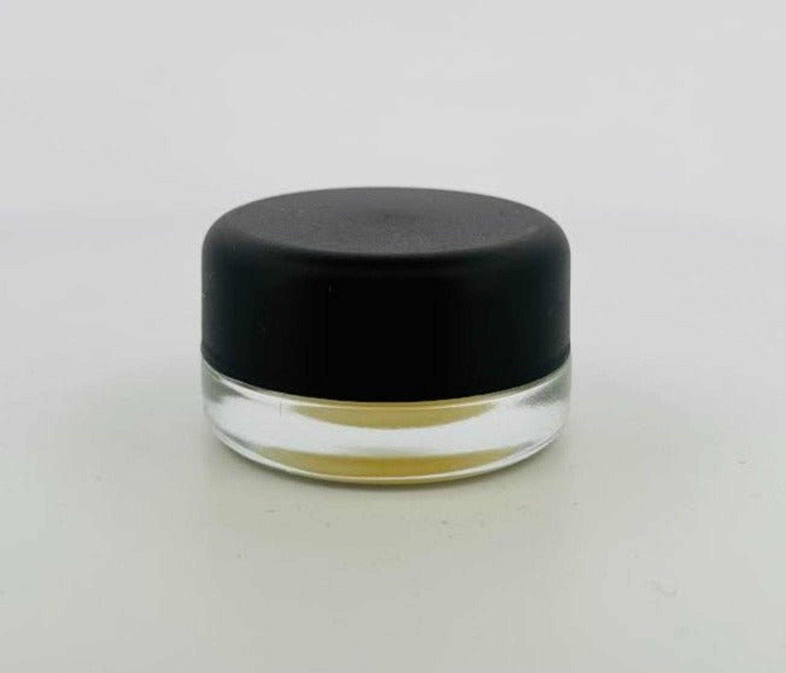 Bearly Legal THCa Live Resin 1g puck - Donnie Burger - CDT — photo 4