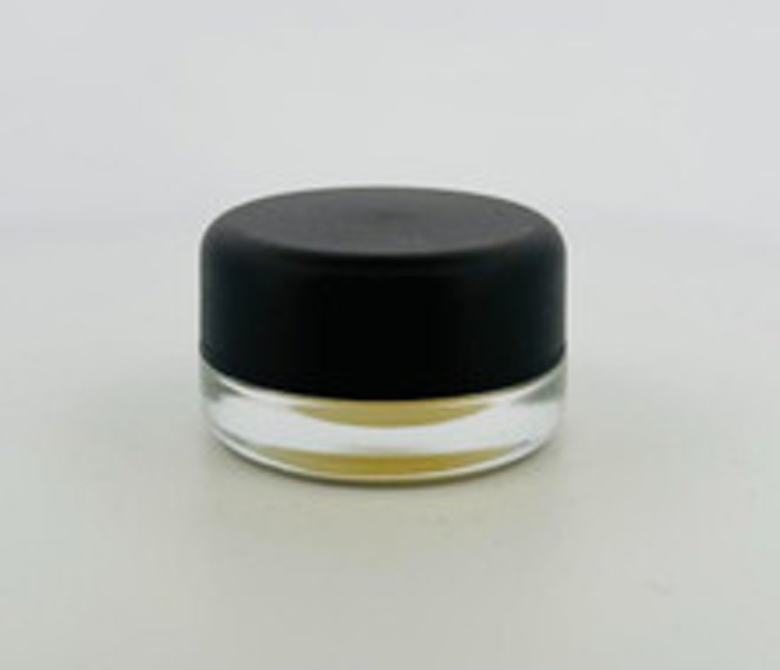 Bearly Legal THCa Live Resin 1g puck - Ice Cream Cake - CDT — photo 4