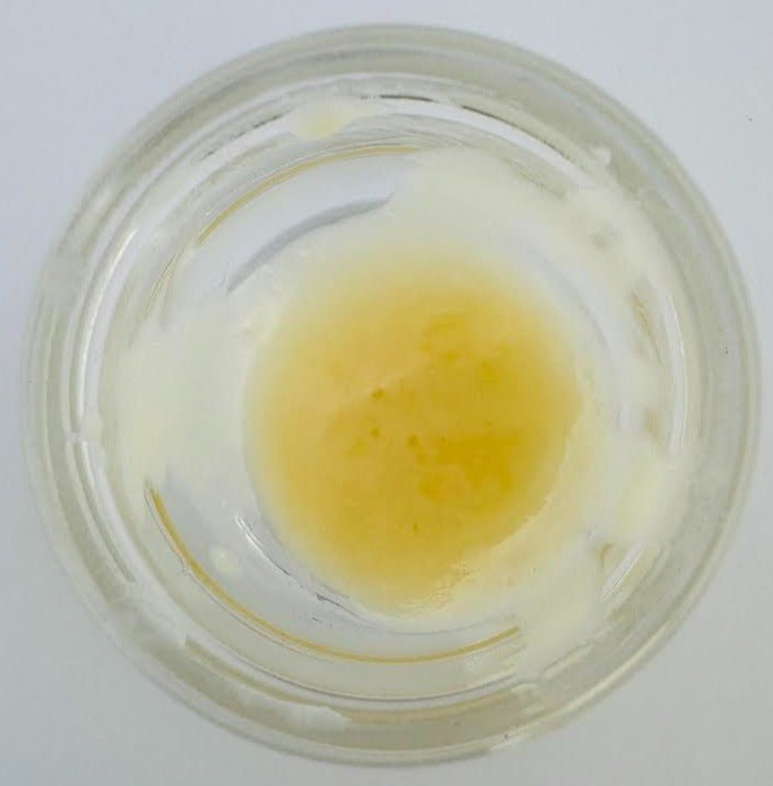 Bearly Legal THCa Live Resin 1g puck - Donnie Burger - CDT — photo 3