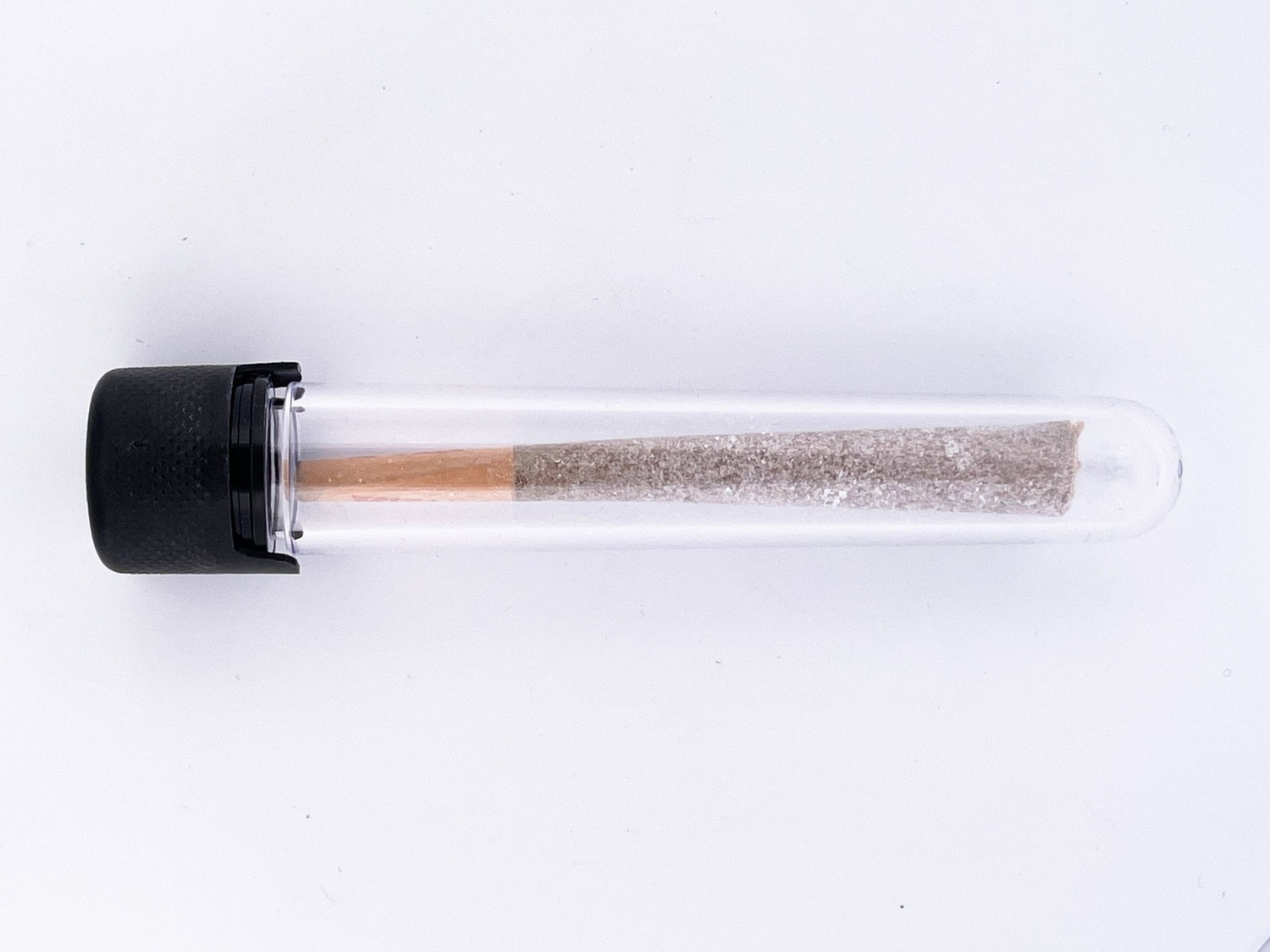 Diamond Dusted THCa Prerolls - Strawberry Cough (54.5%)