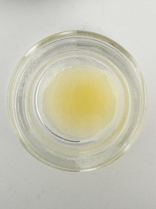Bearly Legal THCa Badder - 1 Gram Puck - Dantes Inferno — photo 4