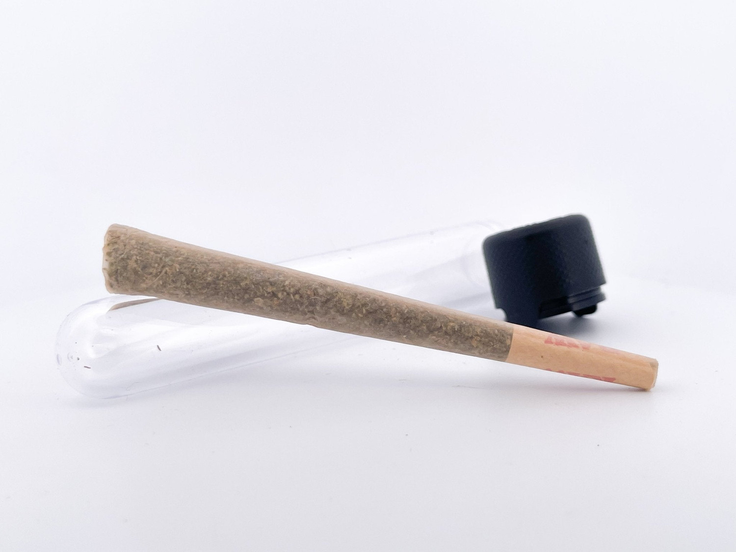 Super Exotic Preroll - Tropicana Cherry - 29.41% — photo 3