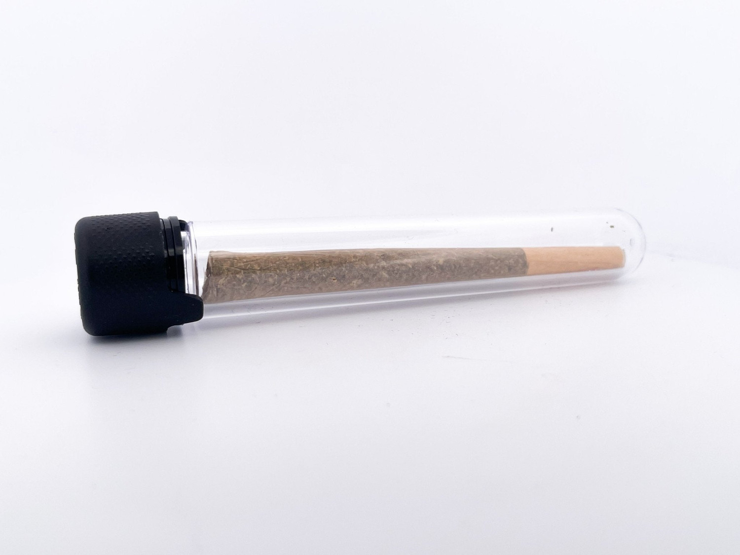 Super Exotic Preroll - Tropicana Cherry - 29.41%
