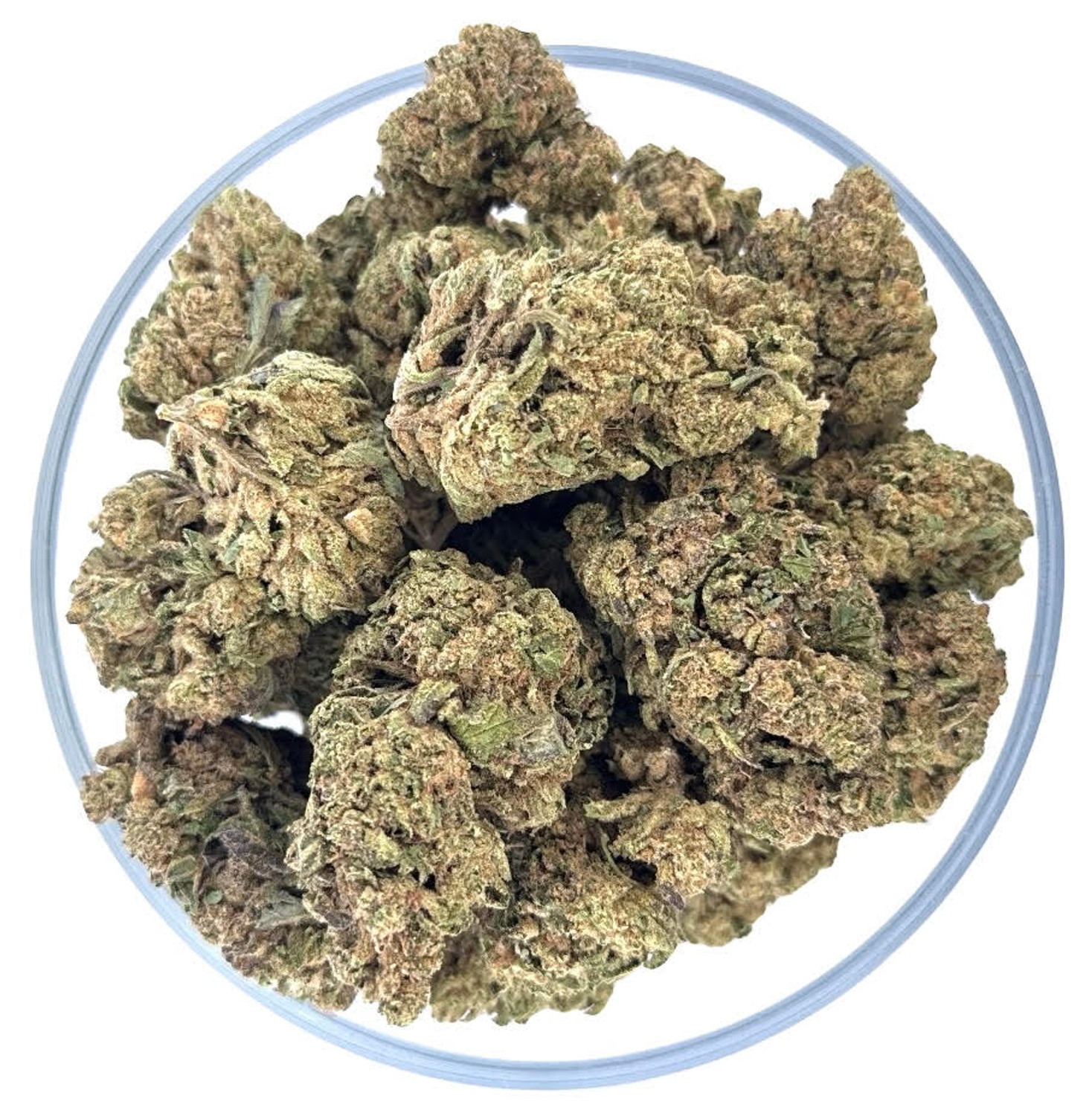 THCa Buds & Flower -Light Dep -Shake Shack 7G